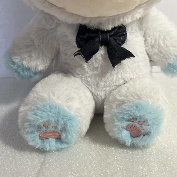 InquisitorMaster Slumber Party Luca Plushy Inquisitor Master Juniper Creates - Picture 3 of 10